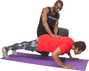 OB Fitness Personal Training