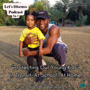 Child Safety in Jamaica