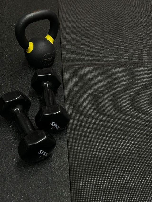 Building a better YOU